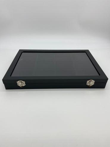 EXHIBIDOR PARA ESCLAVAS Y RELOJES