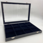 EXHIBIDOR PARA ESCLAVAS Y RELOJES