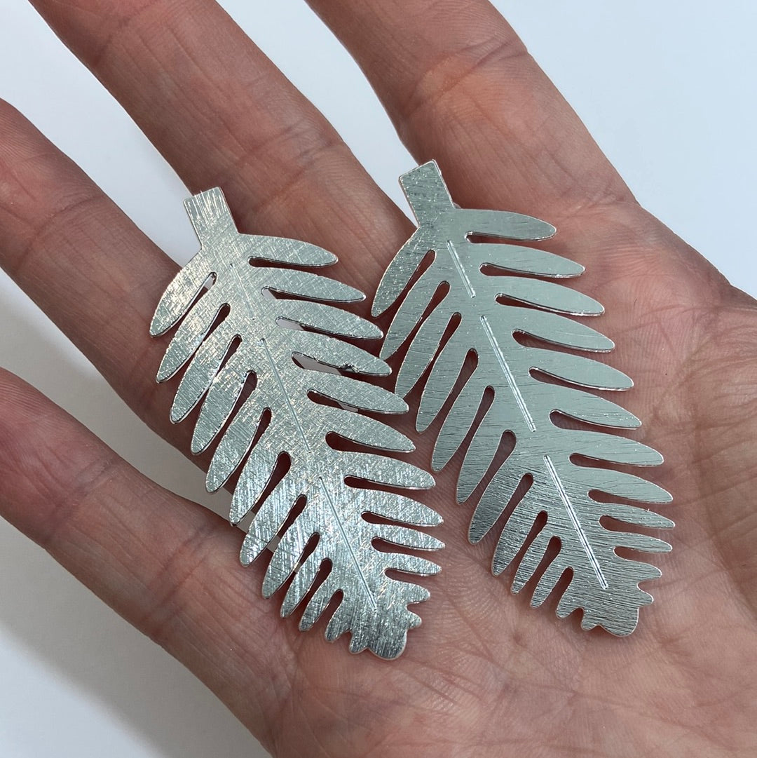LEAF RINGS - ARHP