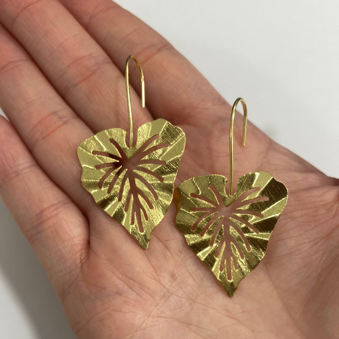 LEAF RINGS - ARDH 06