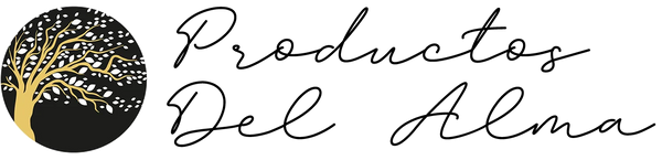 Tienda Productos del Alma