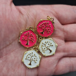 Medalla Árbol de la Vida