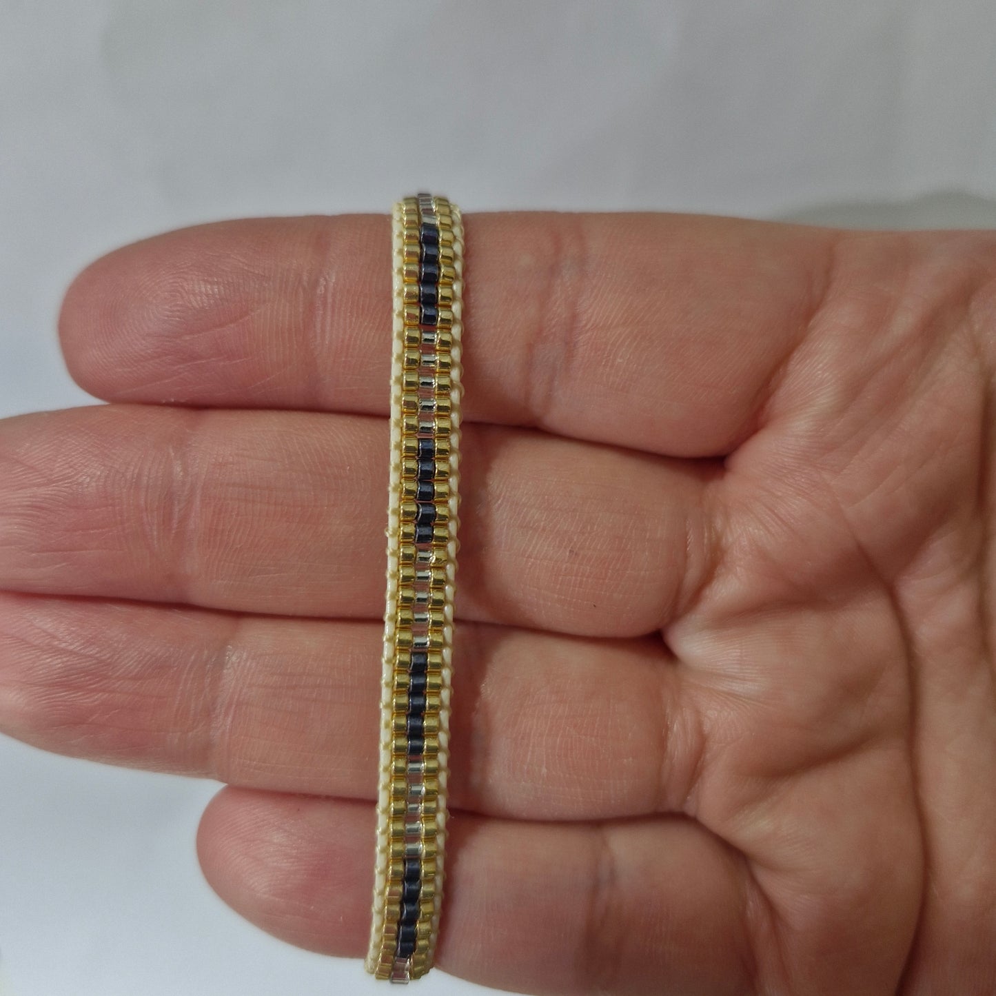 Pulsera Miyuki Variedades