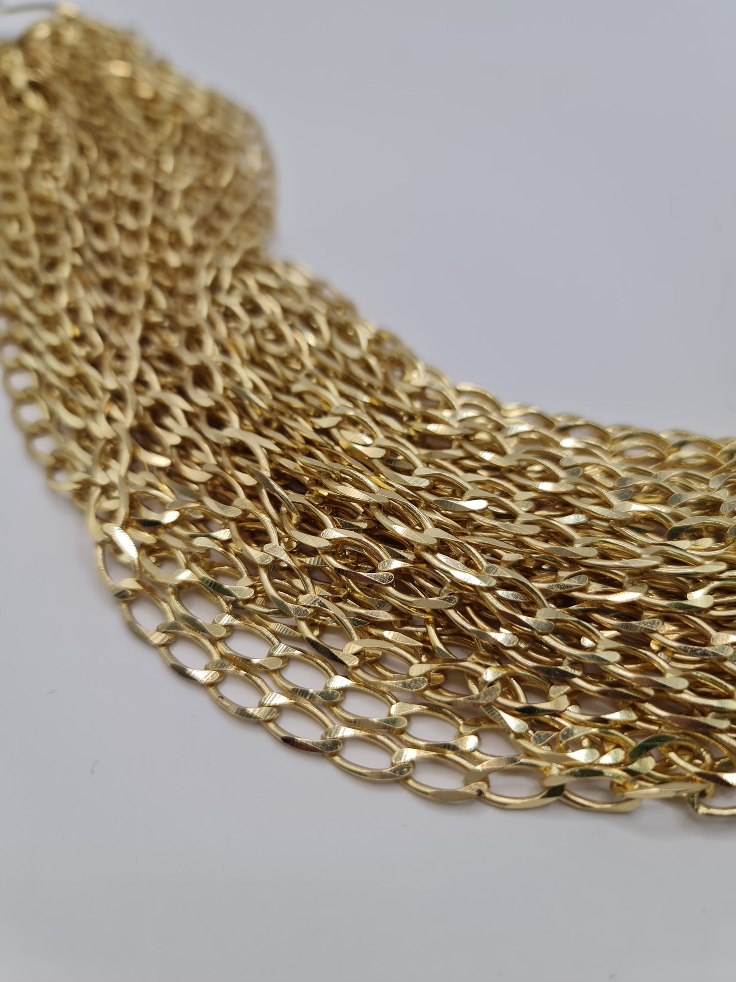 CADENA ESLABON OVALADO GRANDE