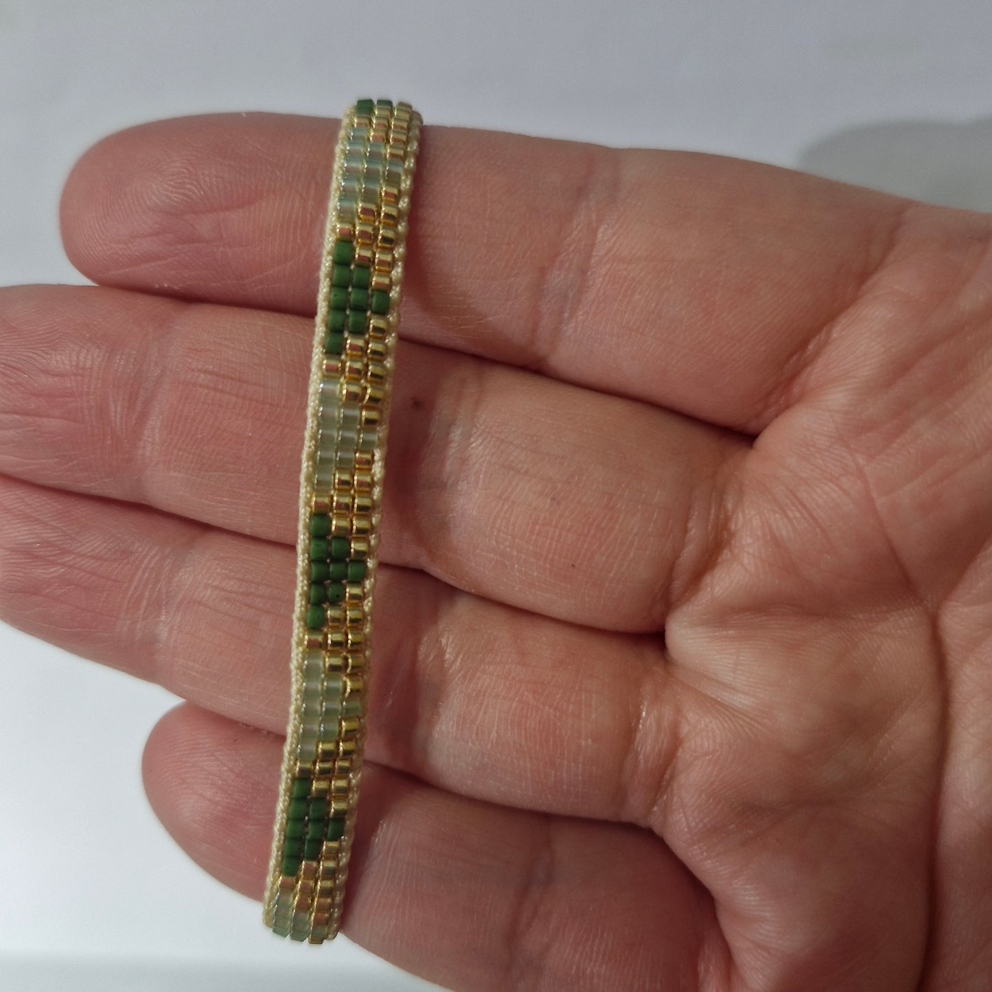 Pulsera Miyuki Variedades