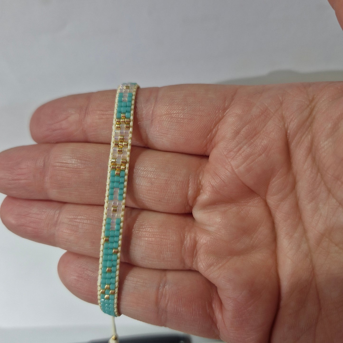 Pulsera Miyuki Variedades