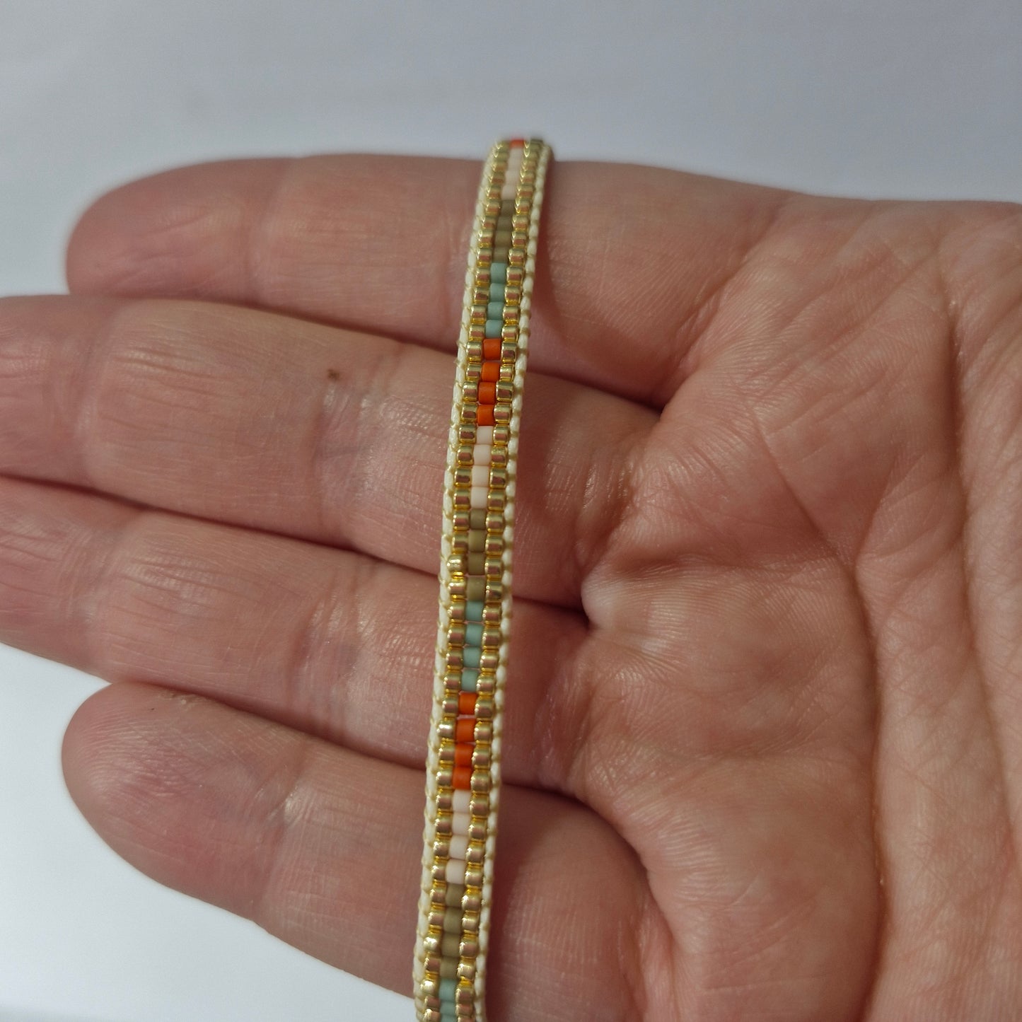 Pulsera Miyuki Variedades