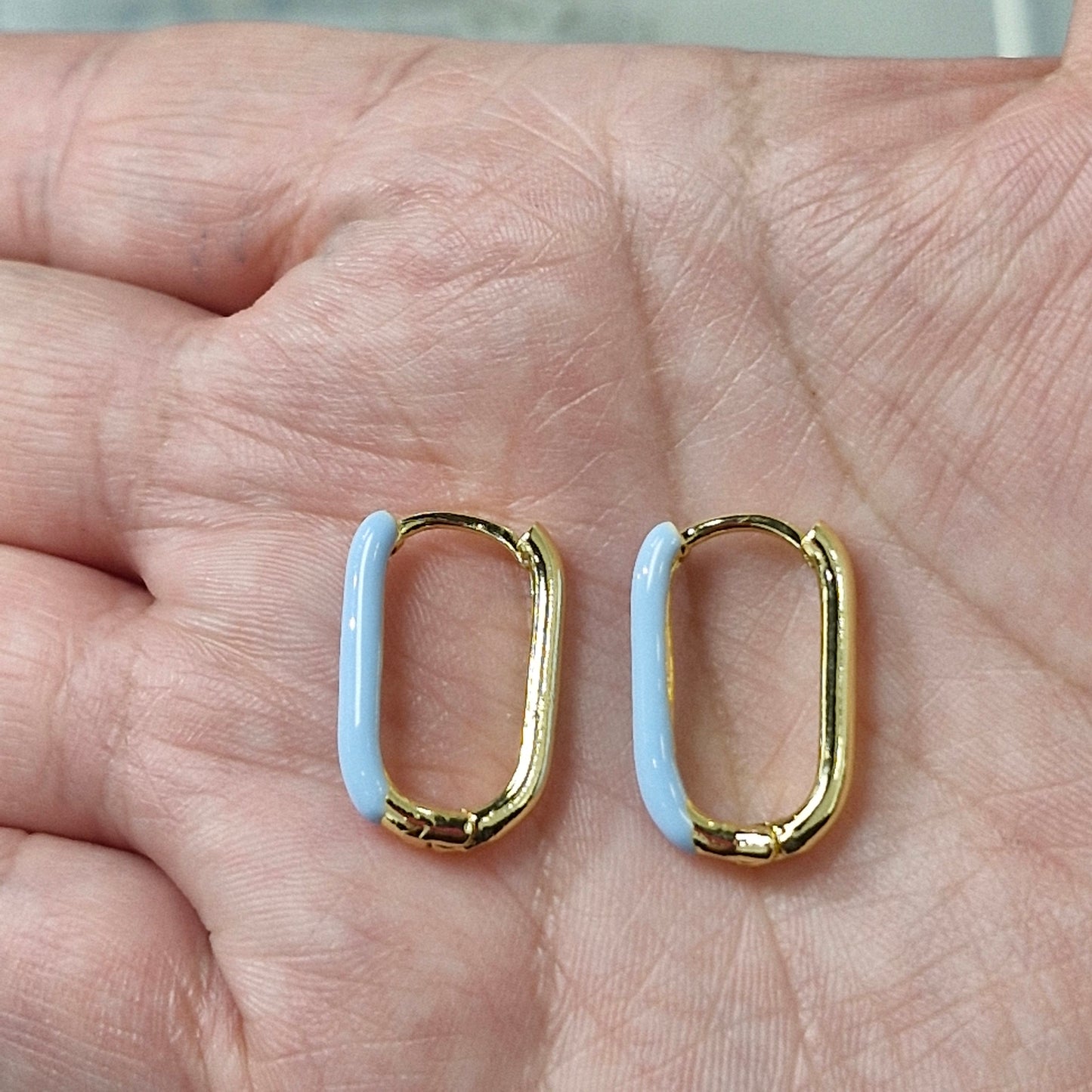 Aros clip