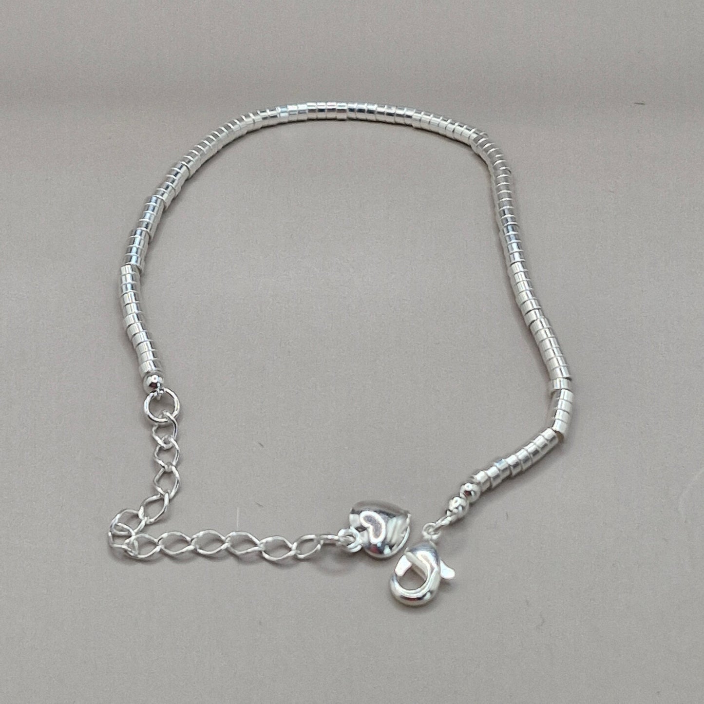 PULSERA DE MOSTACILLAS TUBO