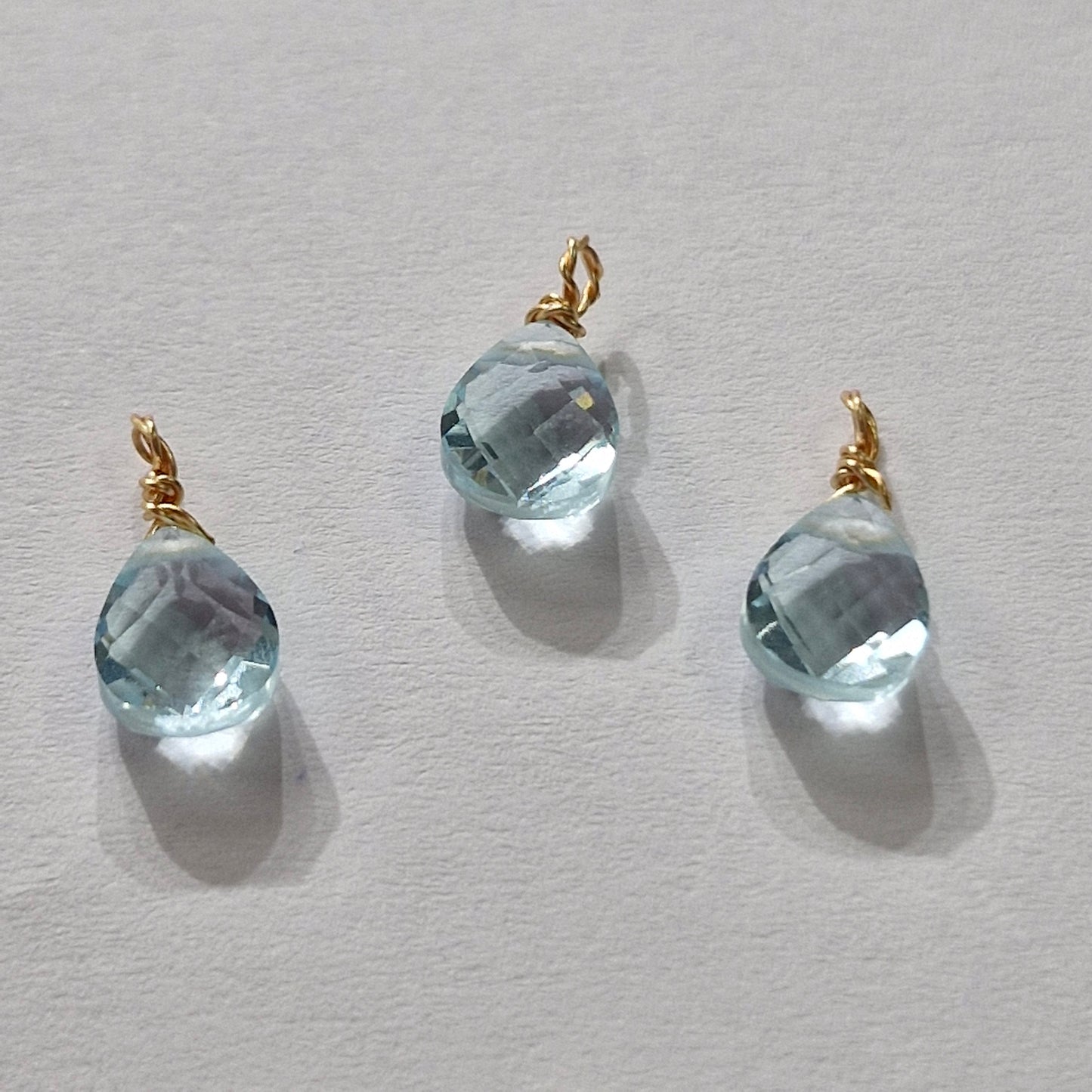 Cristal Gota