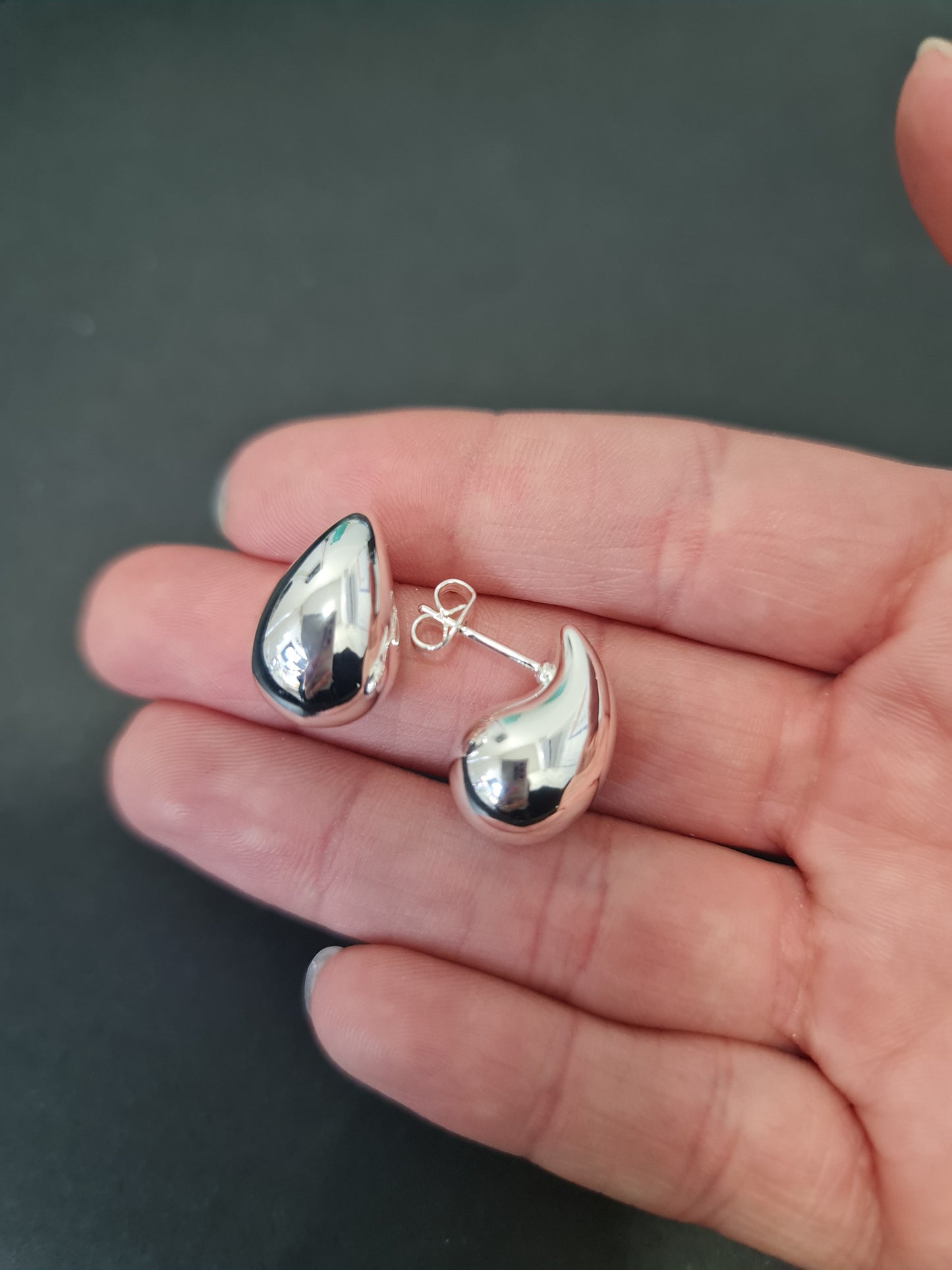 AROS GOTA 18mm