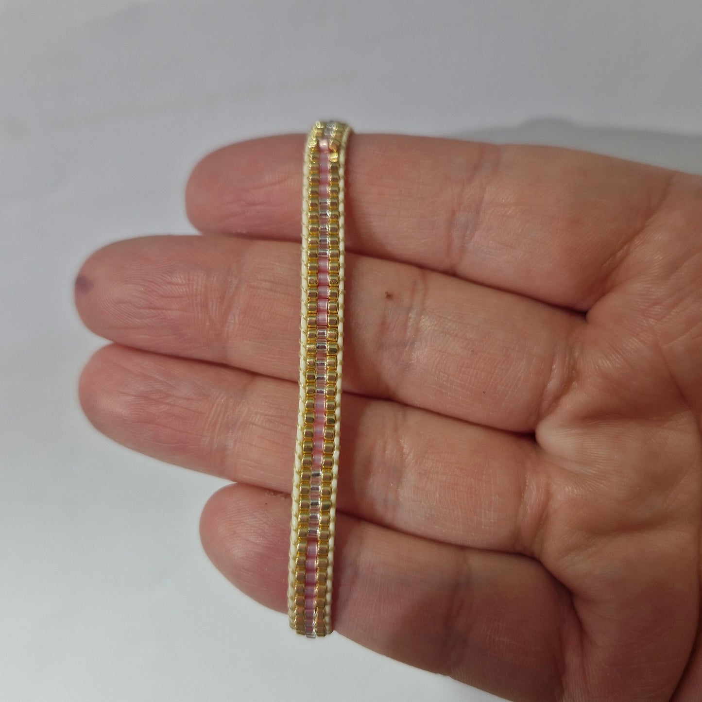Pulsera Miyuki Variedades