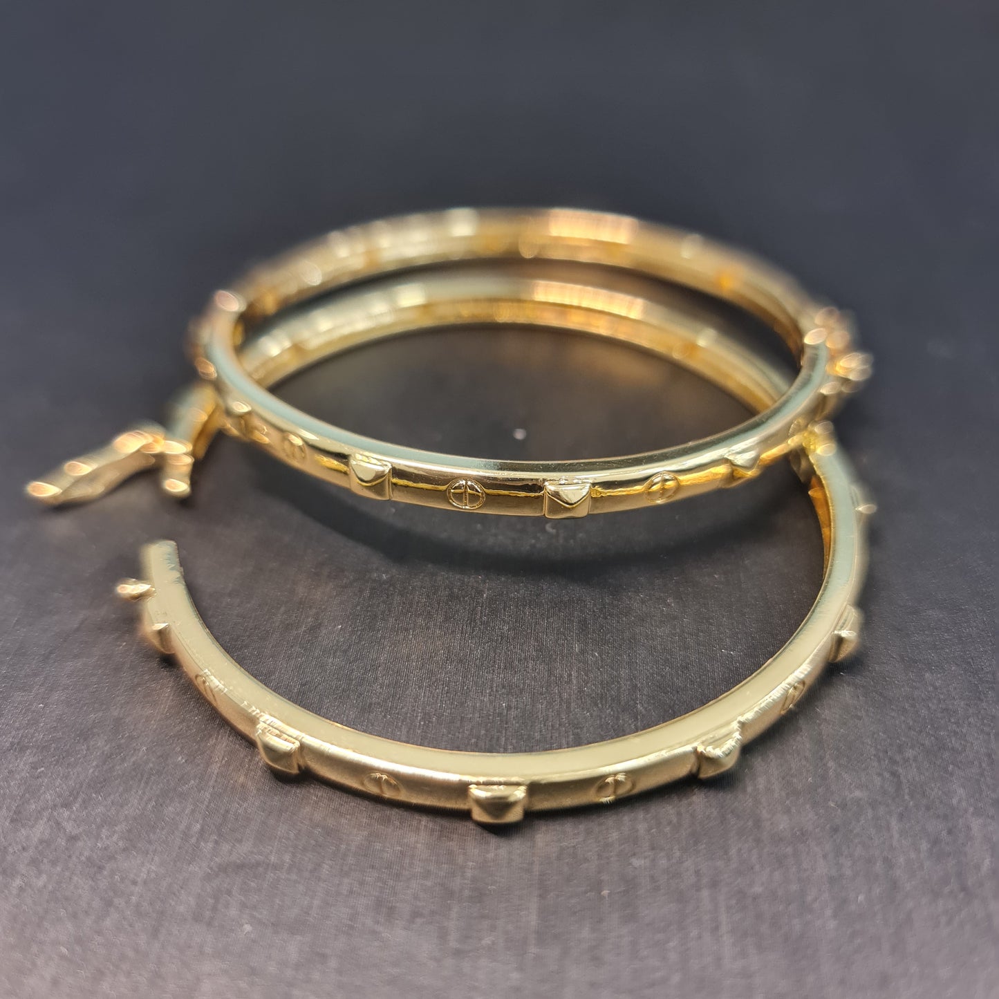 ESC. CARTIER PUNK