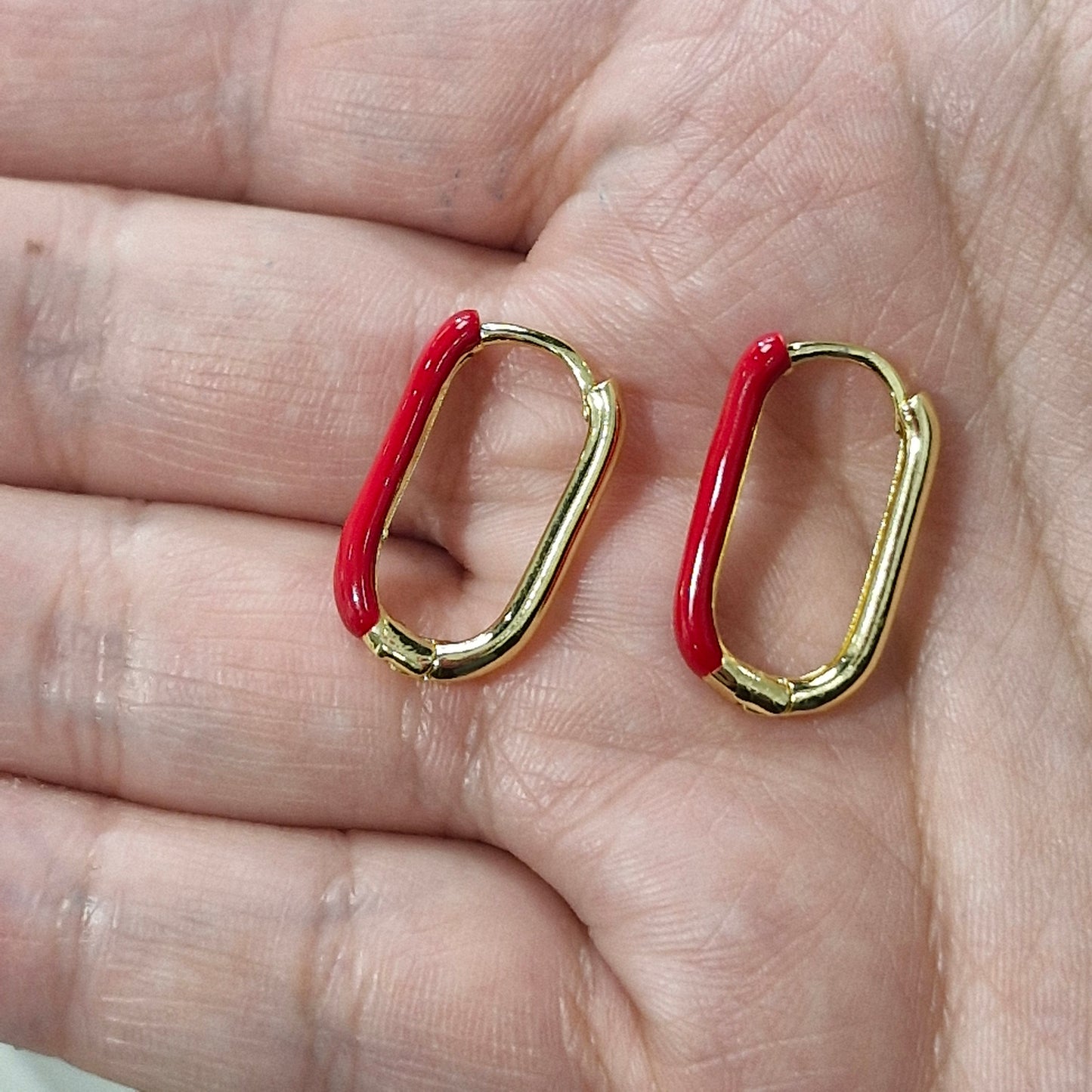 Aros clip