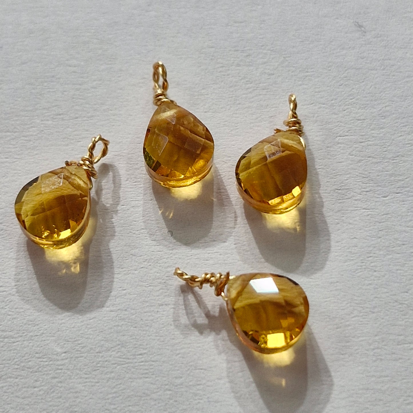 Cristal Gota