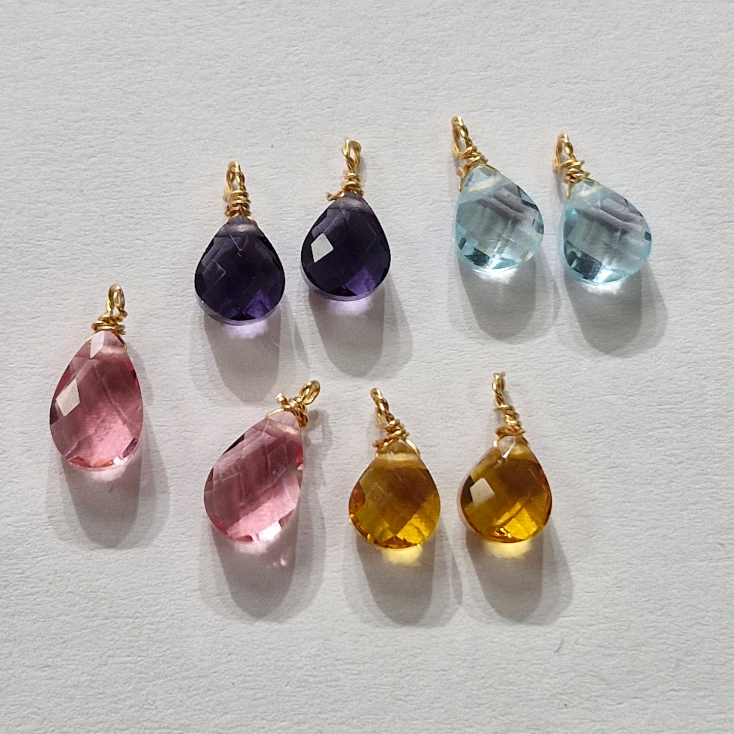 Cristal Gota