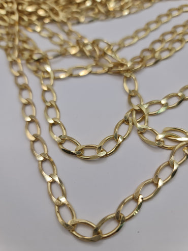 CADENA ESLABON OVALADO GRANDE