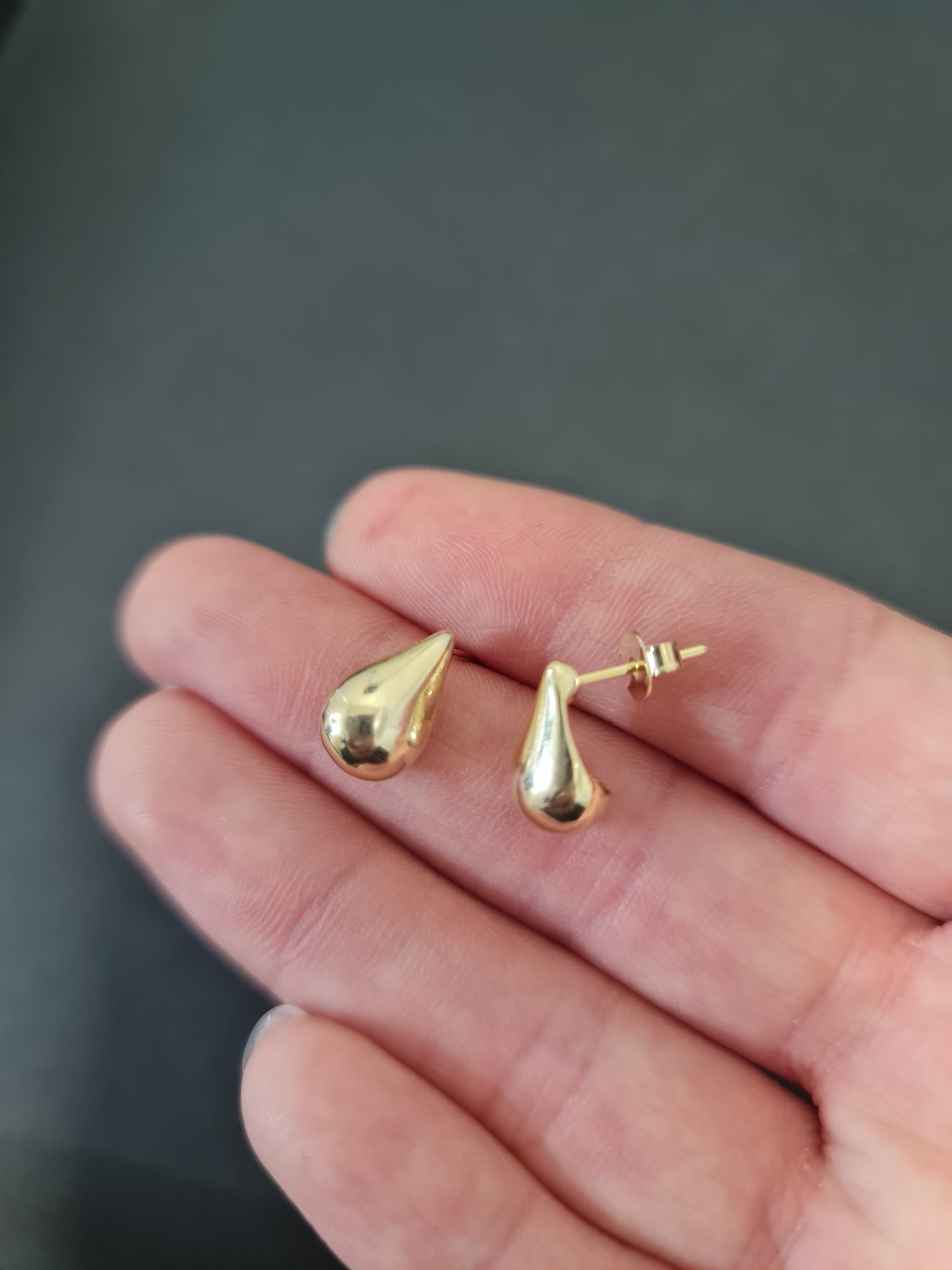 AROS GOTA PEQUEÑAS