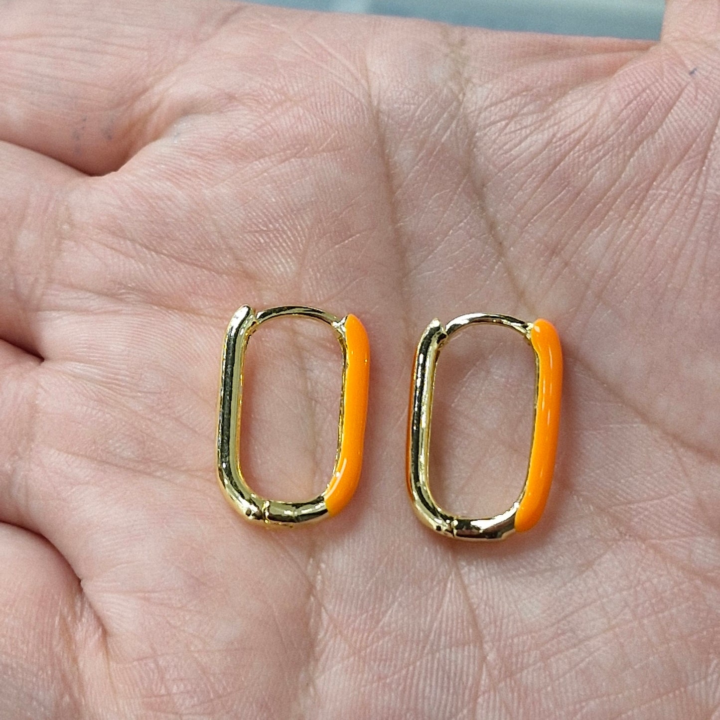 Aros clip
