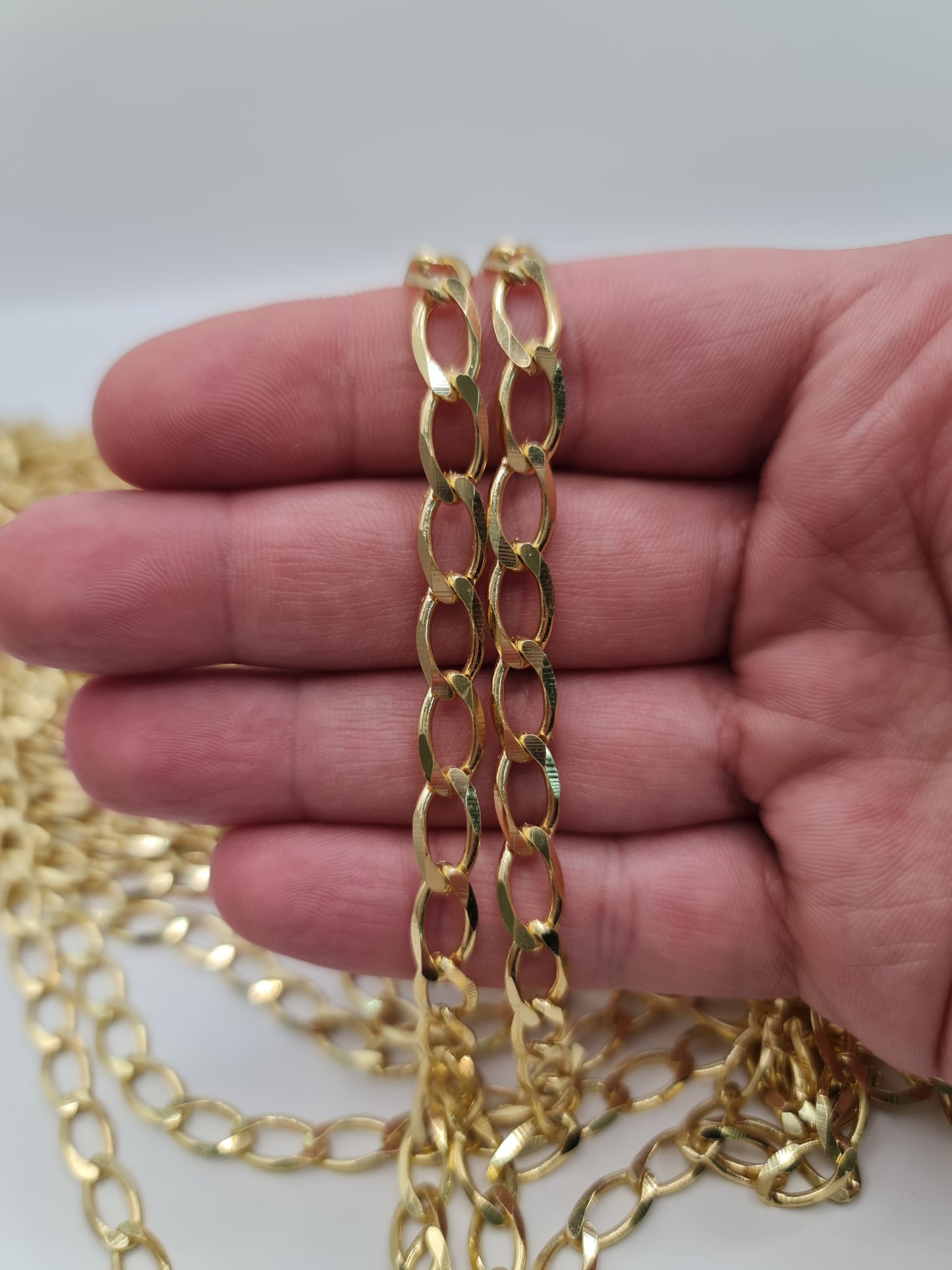 CADENA ESLABON OVALADO GRANDE