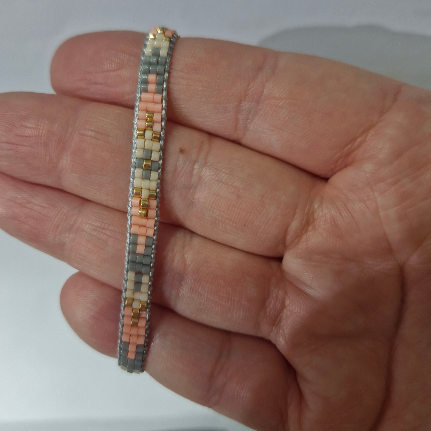 Pulsera Miyuki Variedades