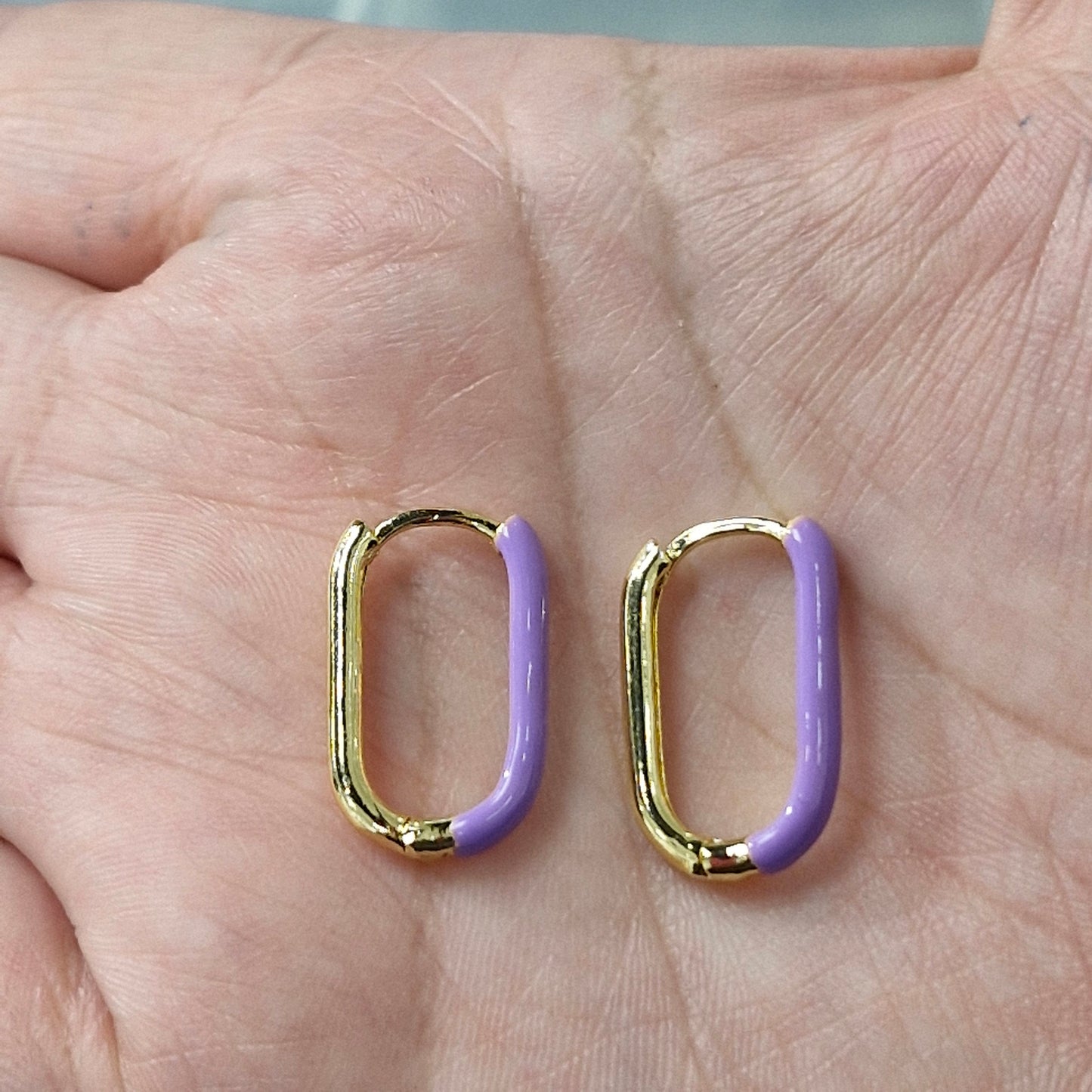 Aros clip