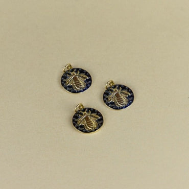 M01D - MEDALLA ABEJA