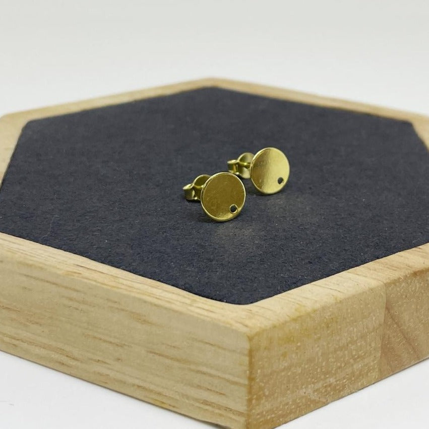 BAD20 - BASE DE ARO REDONDA