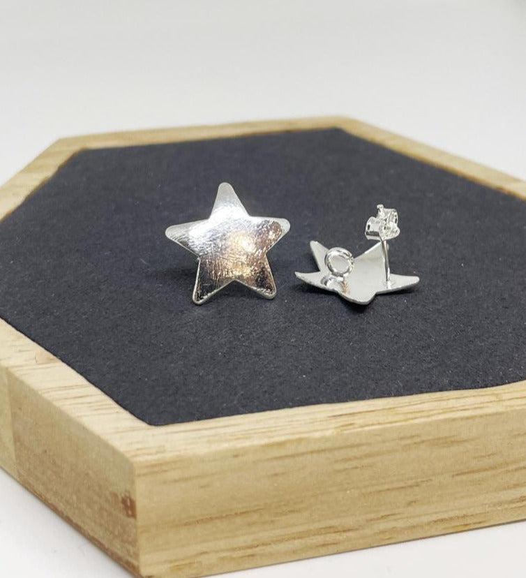 BAP05 - BASE DE ARO FORMA DE ESTRELLA