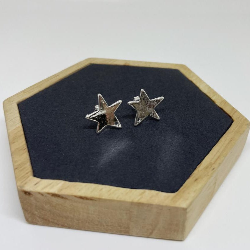 BAP30 - STAR SHAPED HOOP BASE