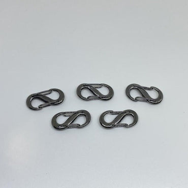 BR02P - BROCHE FORMA INFINITO