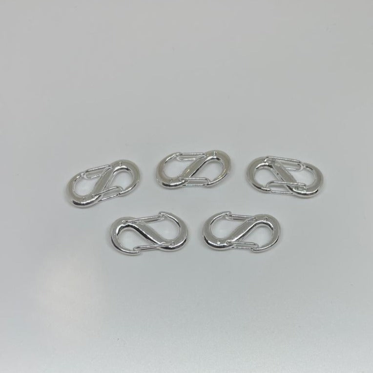 BR02D - BROCHE FORMA INFINITO