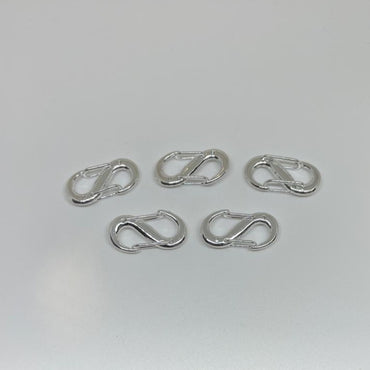 BR02D - BROCHE FORMA INFINITO