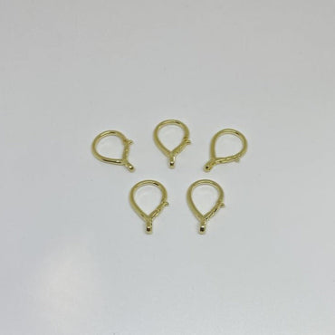 BR04P - BROCHE FORMA GOTA