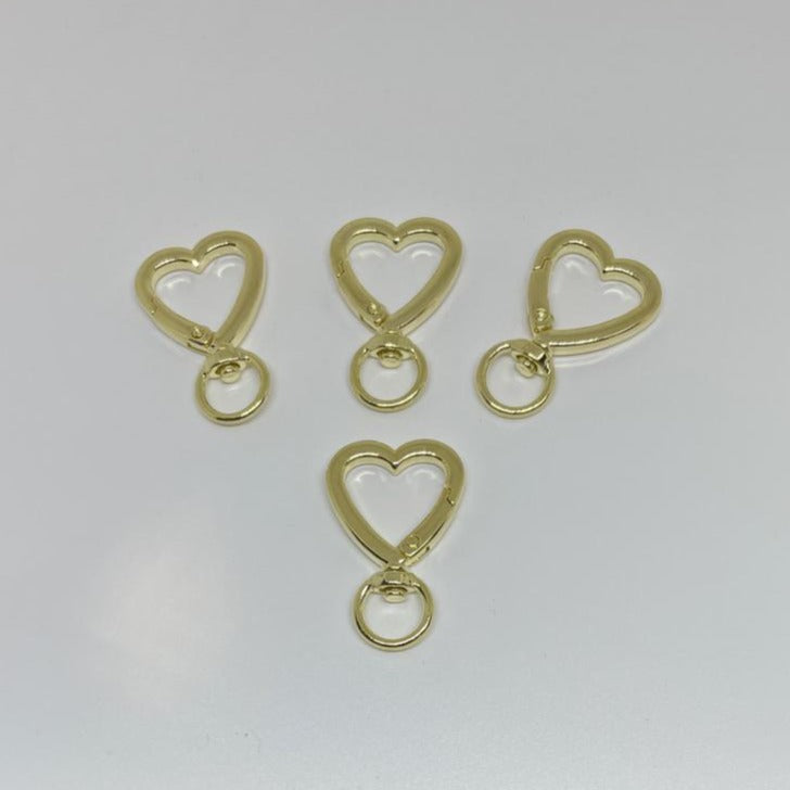 BR05D - BROCHE FORMA CORAZON