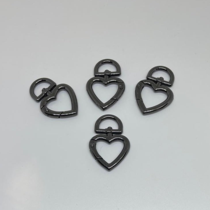 BR07G - MAXI BROCHE FORMA CORAZON