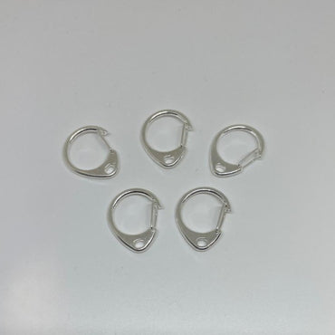 BR09D - BROCHE MEDIO CIRCULO