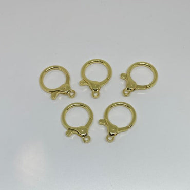 BR10P - MAXI BROCHE REDONDO