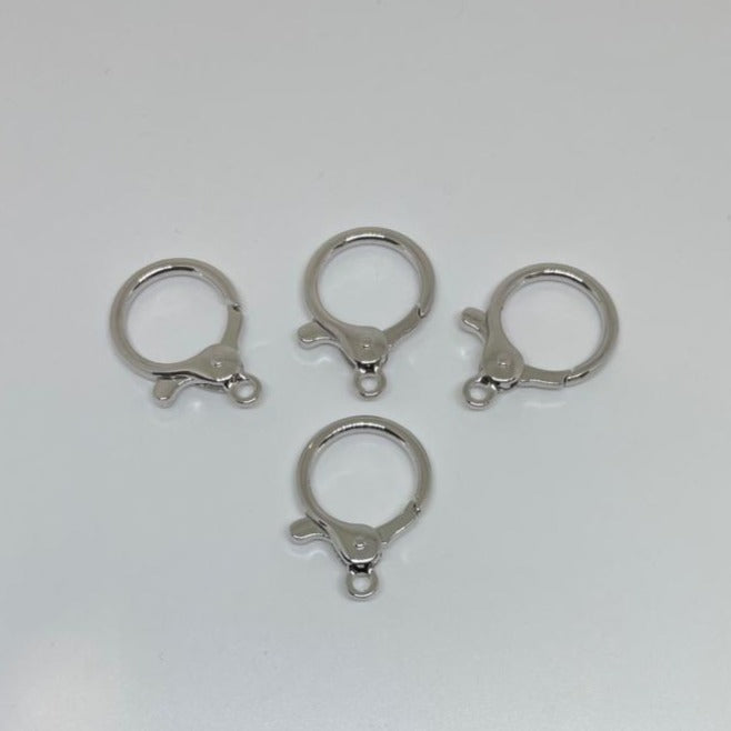 BR10P - MAXI BROCHE REDONDO