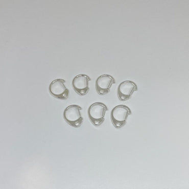 BR11D - BROCHE MEDIO CIRCULO