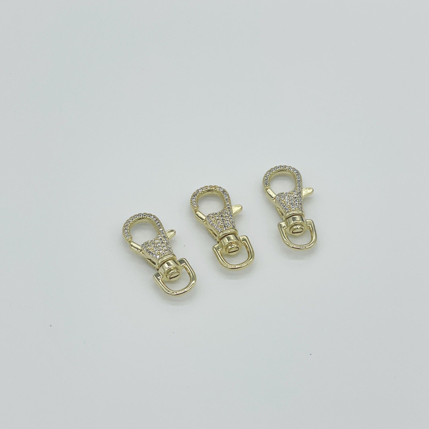 BR49D - BROCHE CON CIRCONES