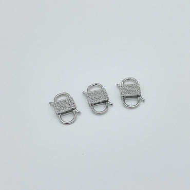 BR52D - BROCHE CON CIRCONES