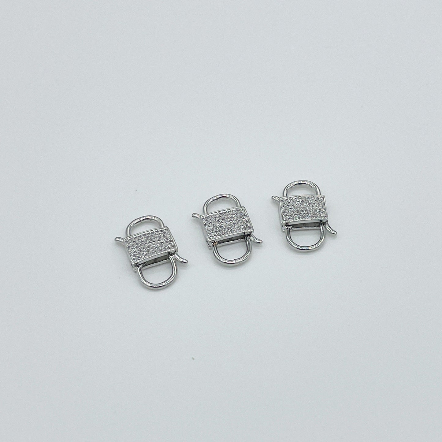 BR52P - BROCHE CON CIRCONES