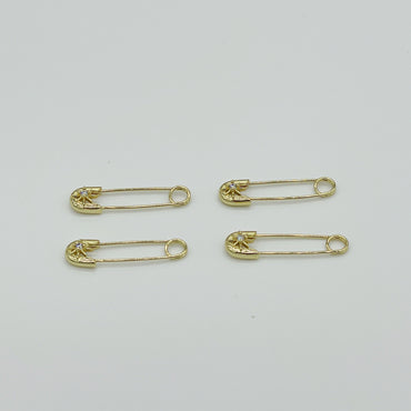 BR57P - BROCHE CON CIRCONES