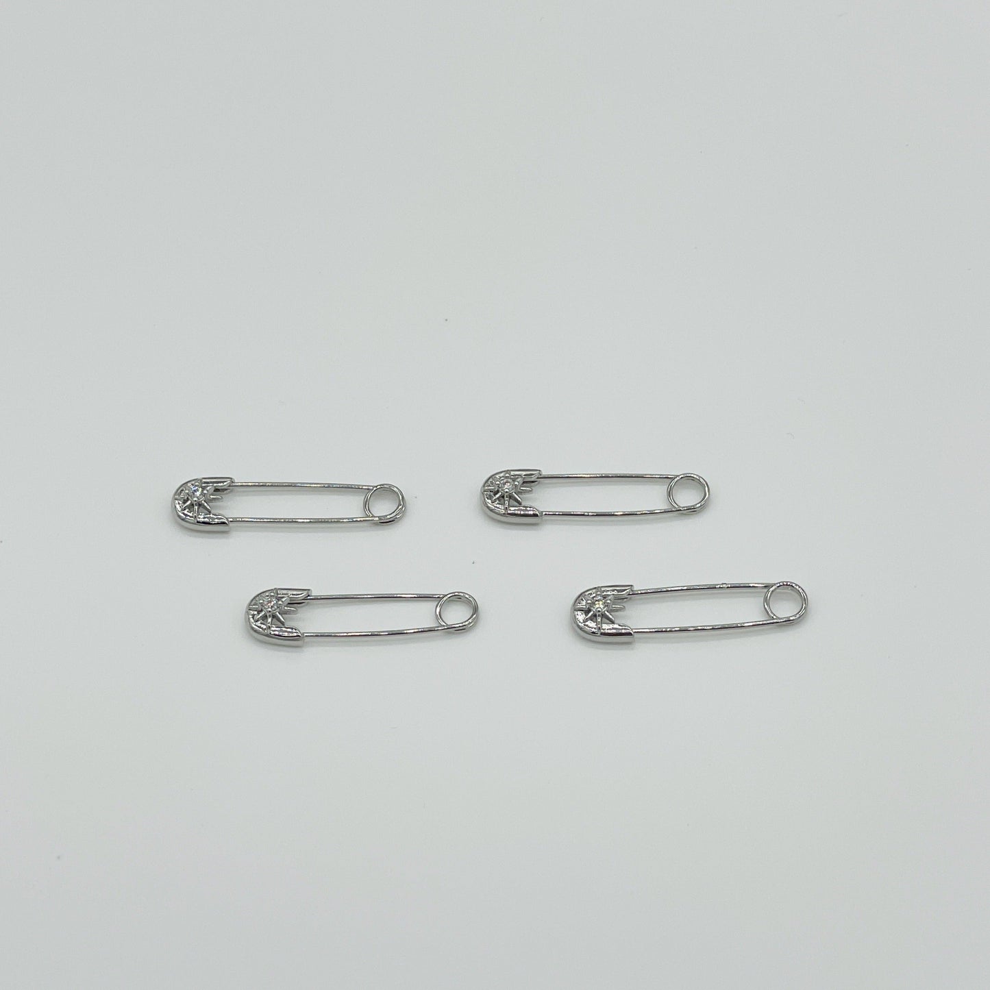 BR57P - BROCHE CON CIRCONES