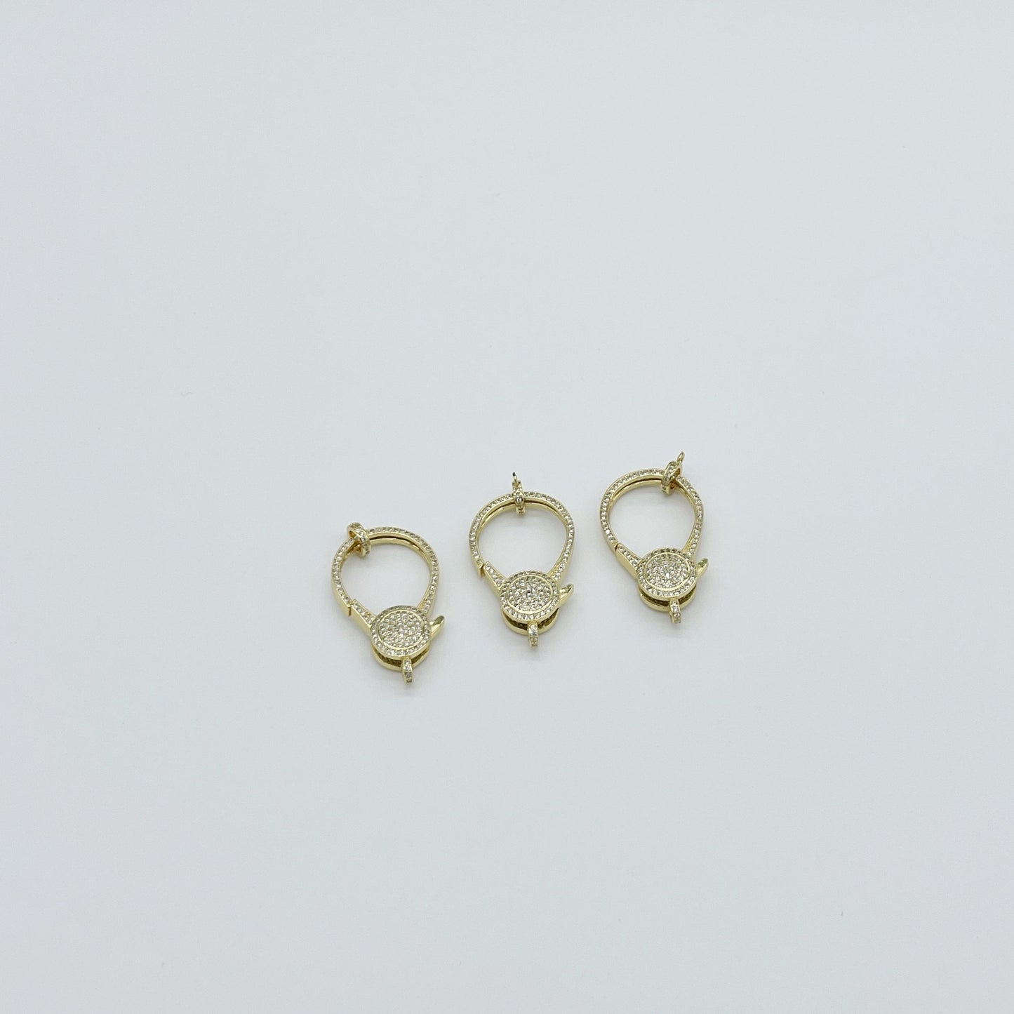 BR62D - BROCHE CON CIRCONES