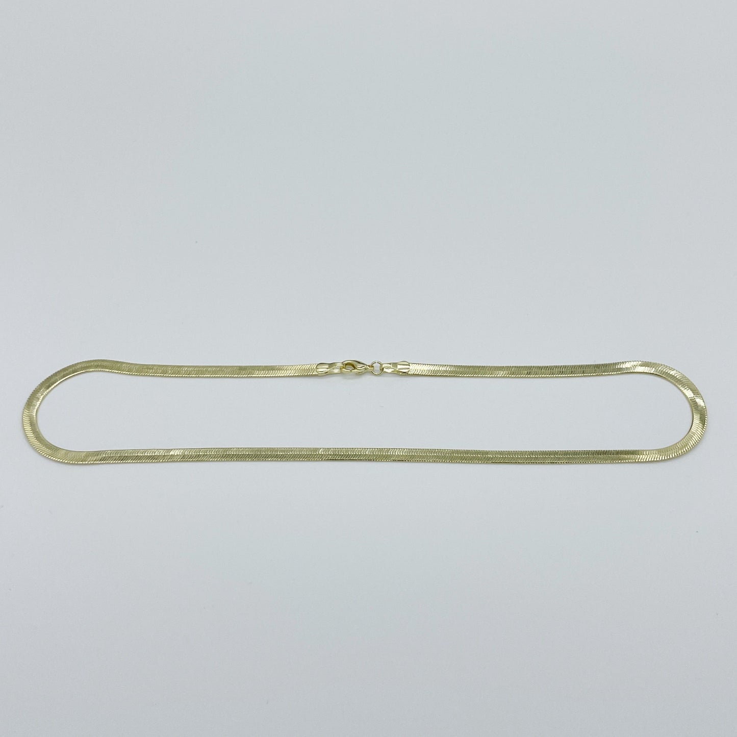 CAD01 - 4MM CADENA CINTA