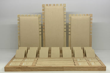 EXHIBIDOR CADENAS MULTIPLE