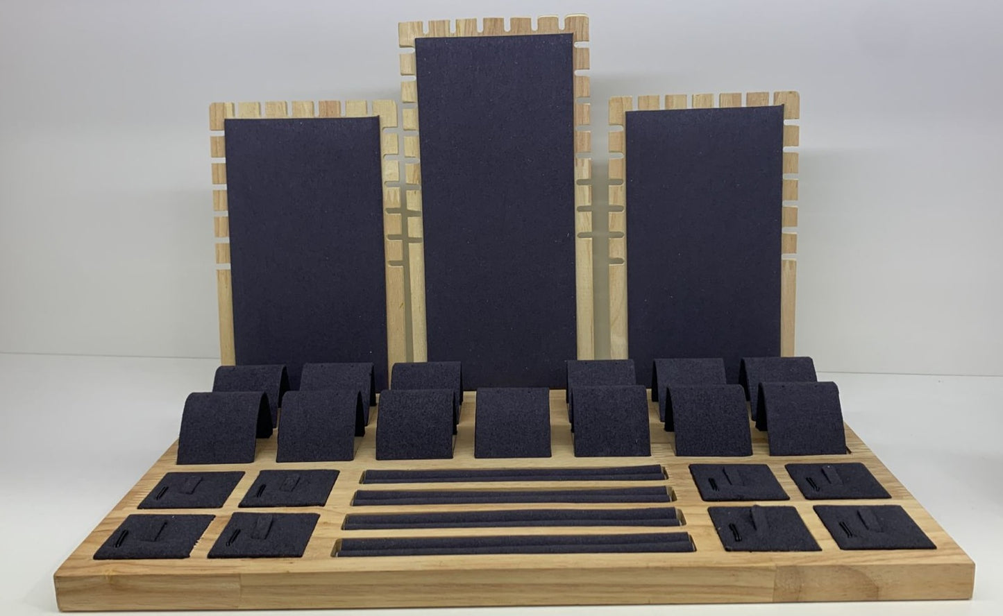 EXHIBIDOR CADENAS MULTIPLE