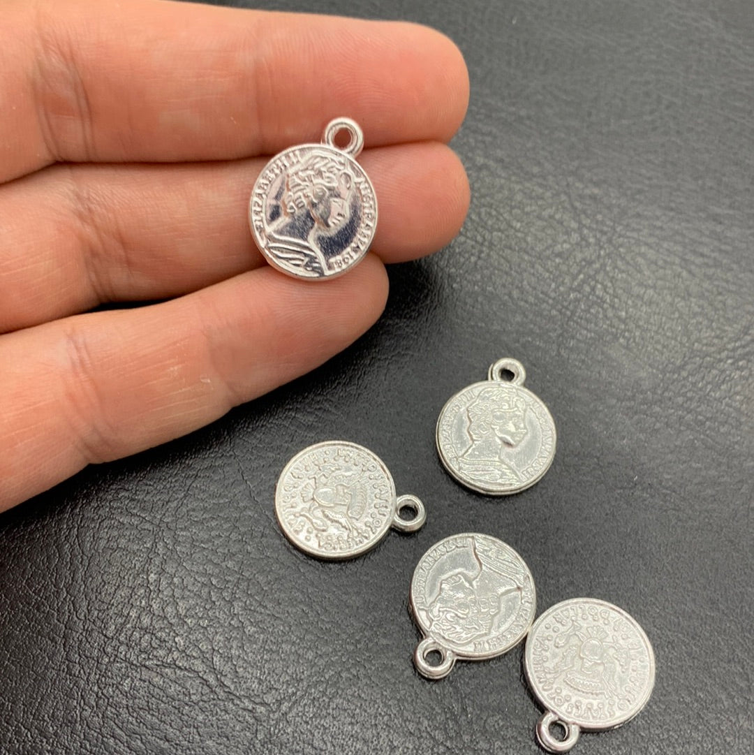 M192P - MEDALLA ELIZABETH